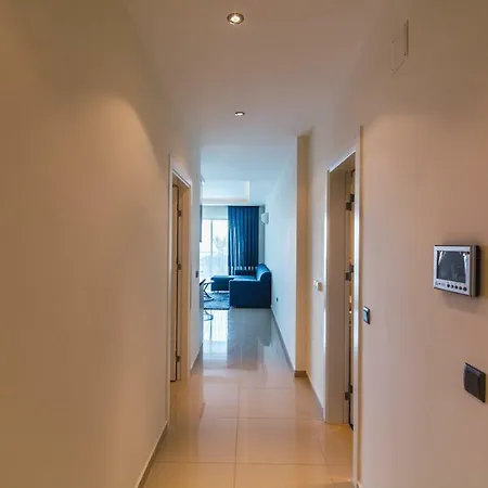 Apartament Sevenstars B-7