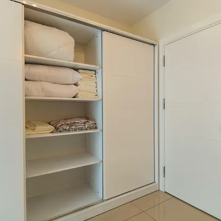 Sevenstars B-7 Apartament Alanya