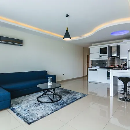 Sevenstars B-7 * Alanya