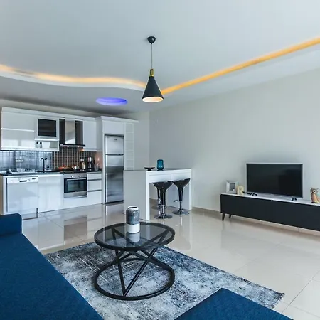 Sevenstars B-7 Alanya