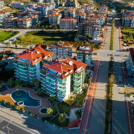 Sevenstars B-7 * Alanya
